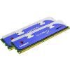Kingston MEMORIA DDR3  4 GB PC1600 MHZ (2X2) (KHX1600C9AD3B1K2/4G)